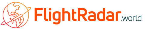 Flightradar World Logo